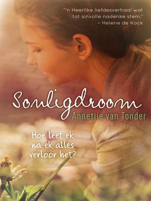 cover image of Sonligdroom